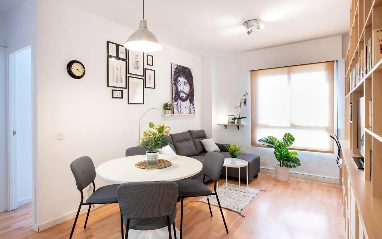Appartement Marialuisa_Park@Home Vft/Se/03556 Séville